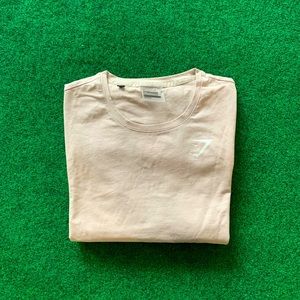 Gymshark Critical Long Sleeve T-Shirt